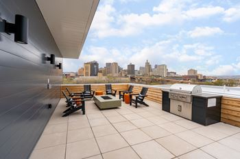 Sundeck